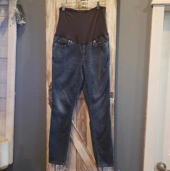 GAP Denim - Gap Denim Maternity Size 30R